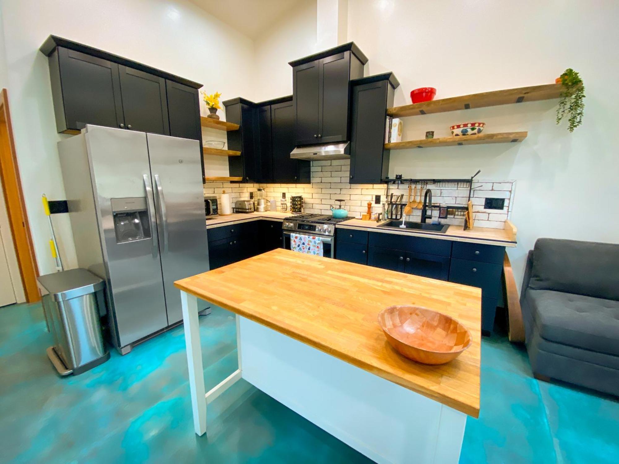 New, Modern, Country-Feel, Close To Arcata Exteriör bild