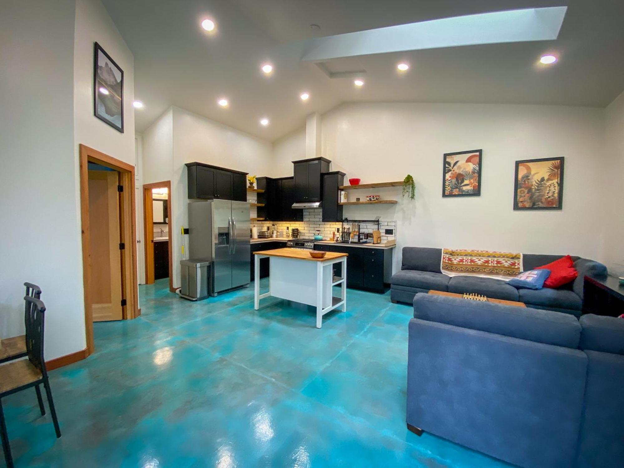 New, Modern, Country-Feel, Close To Arcata Exteriör bild