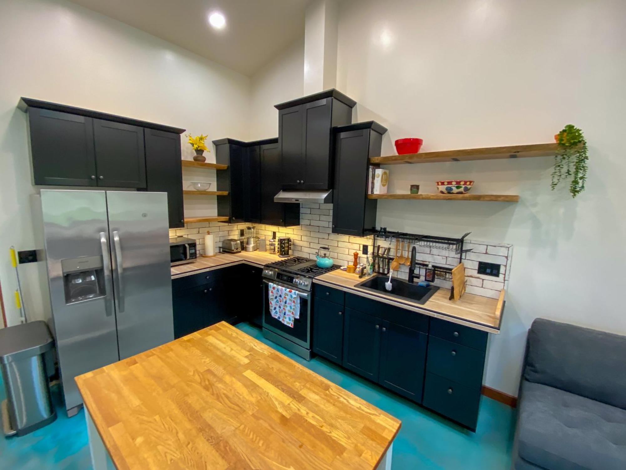 New, Modern, Country-Feel, Close To Arcata Exteriör bild