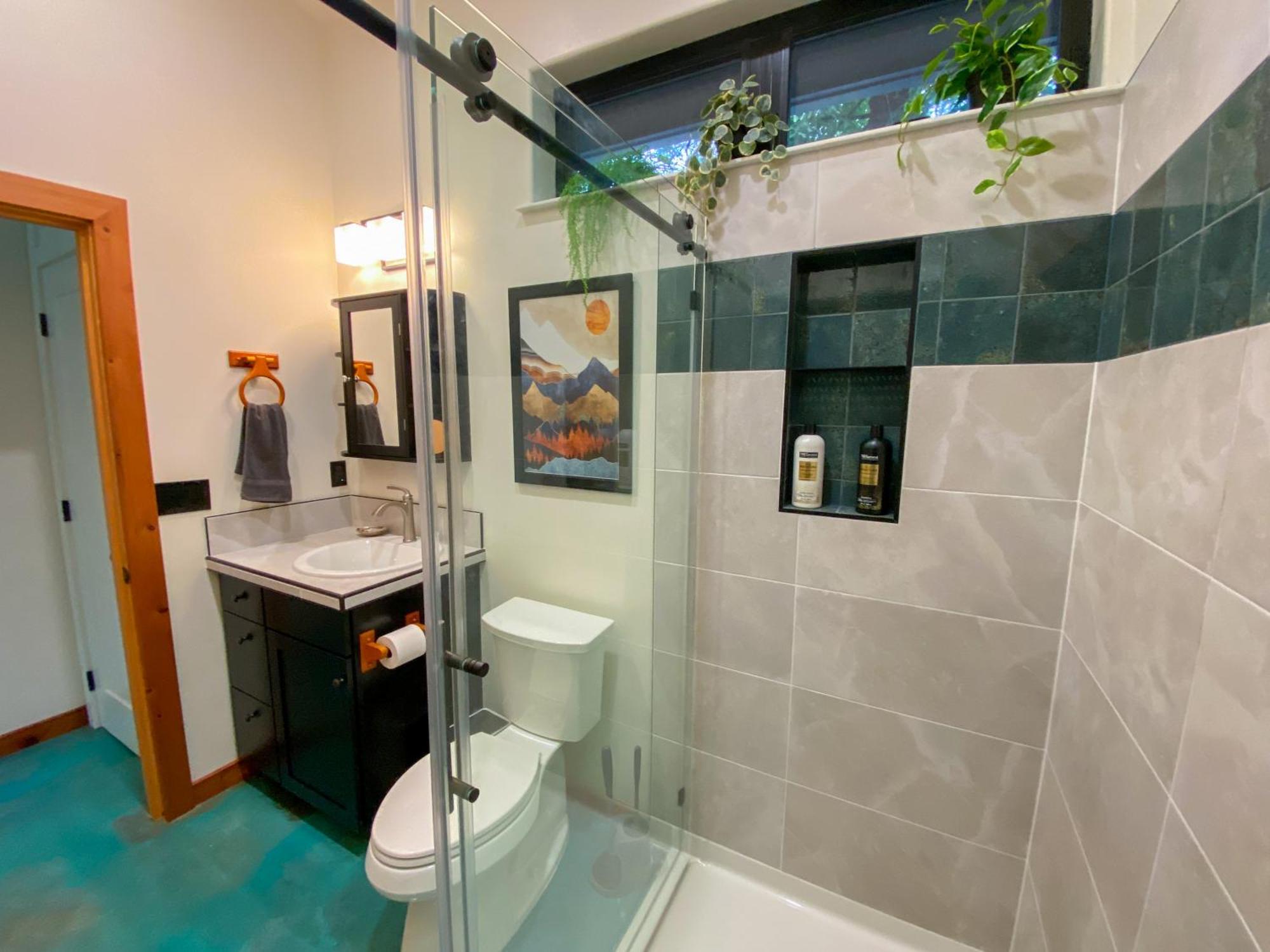 New, Modern, Country-Feel, Close To Arcata Exteriör bild