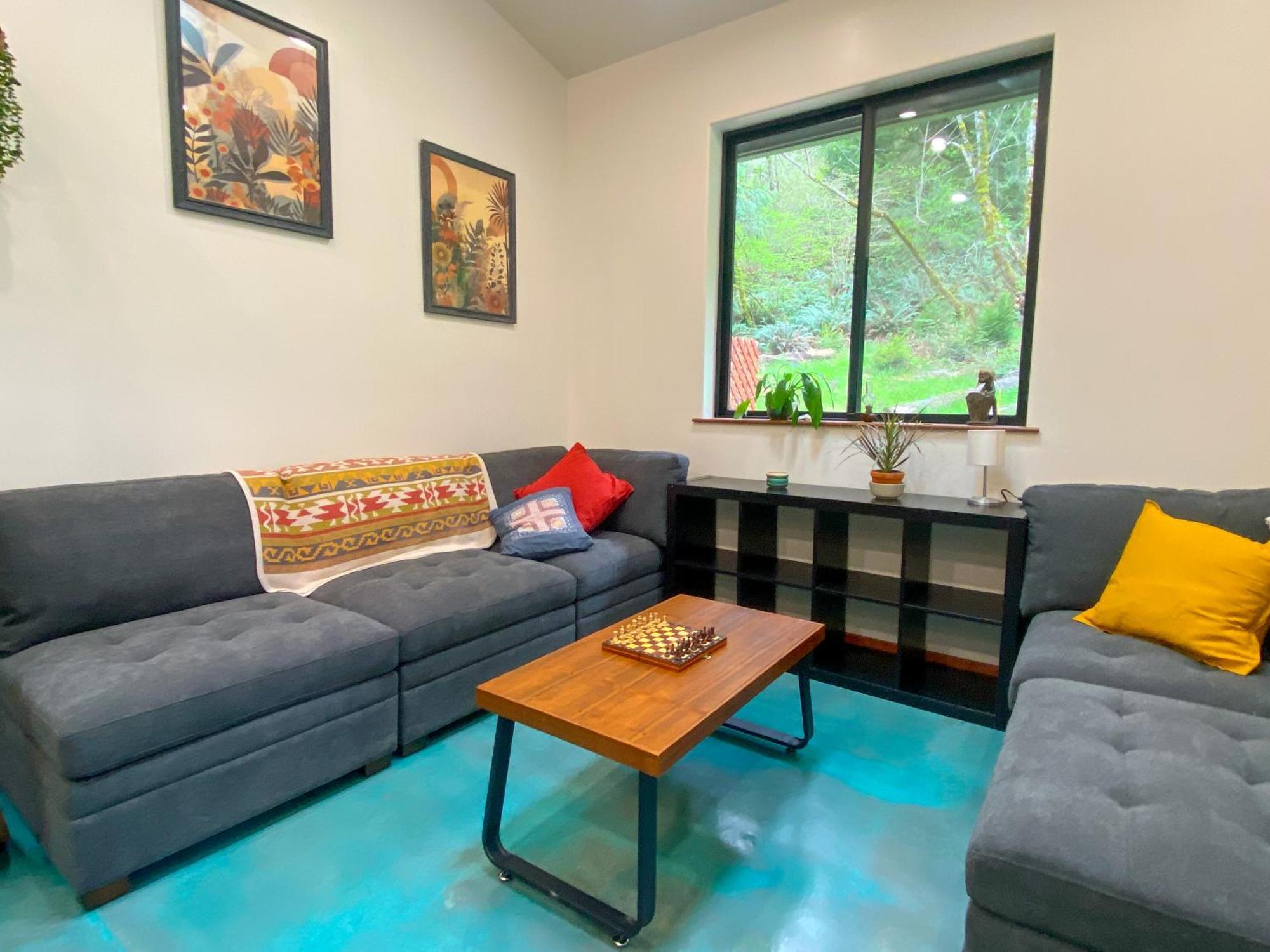New, Modern, Country-Feel, Close To Arcata Exteriör bild