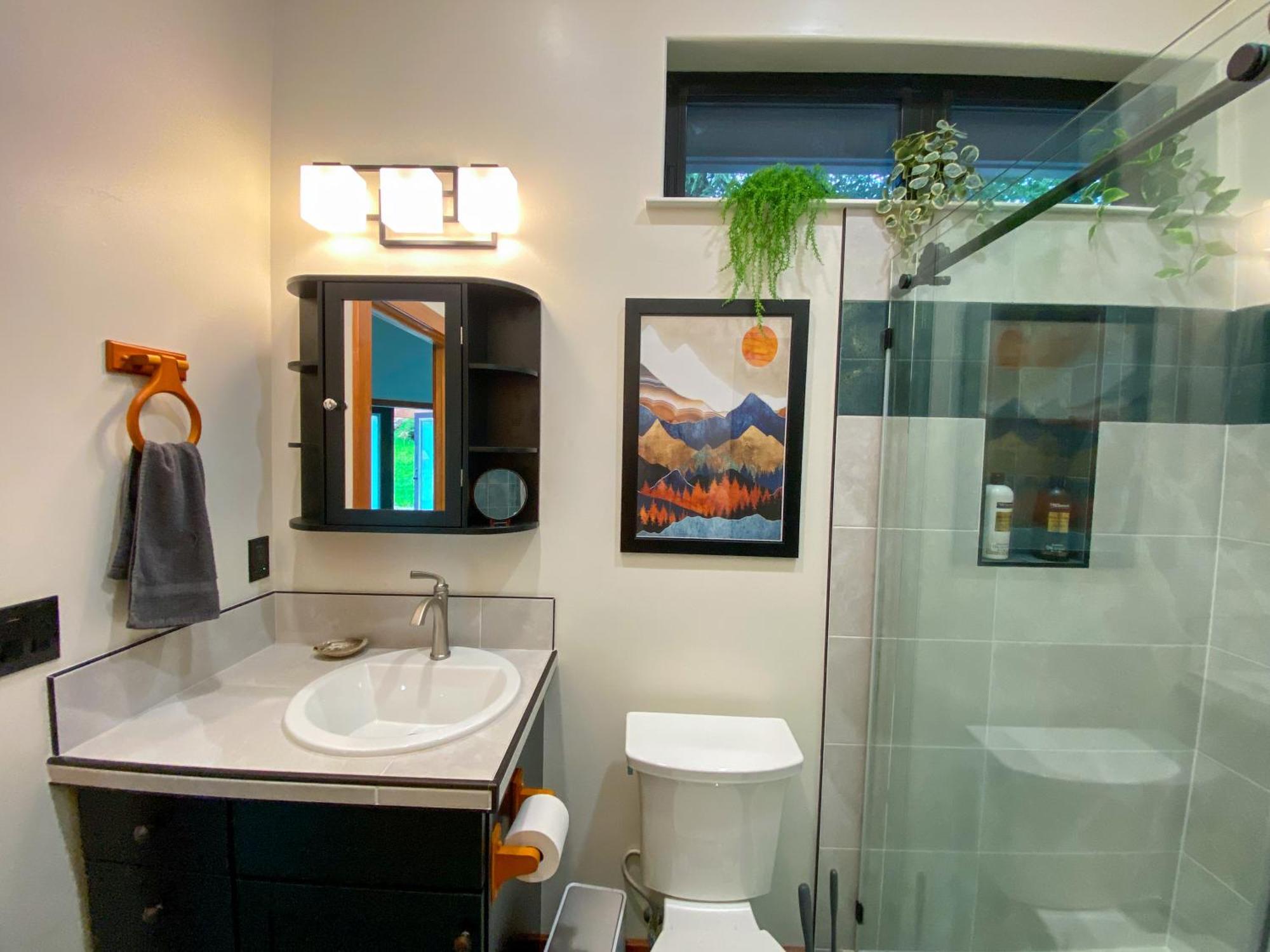New, Modern, Country-Feel, Close To Arcata Exteriör bild
