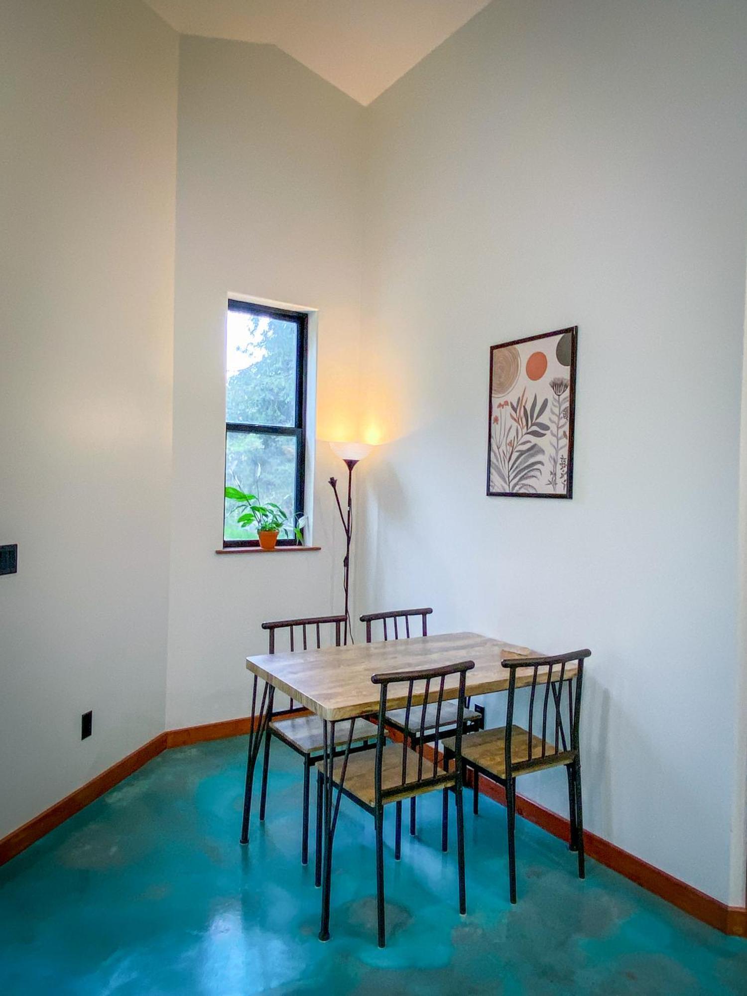 New, Modern, Country-Feel, Close To Arcata Exteriör bild