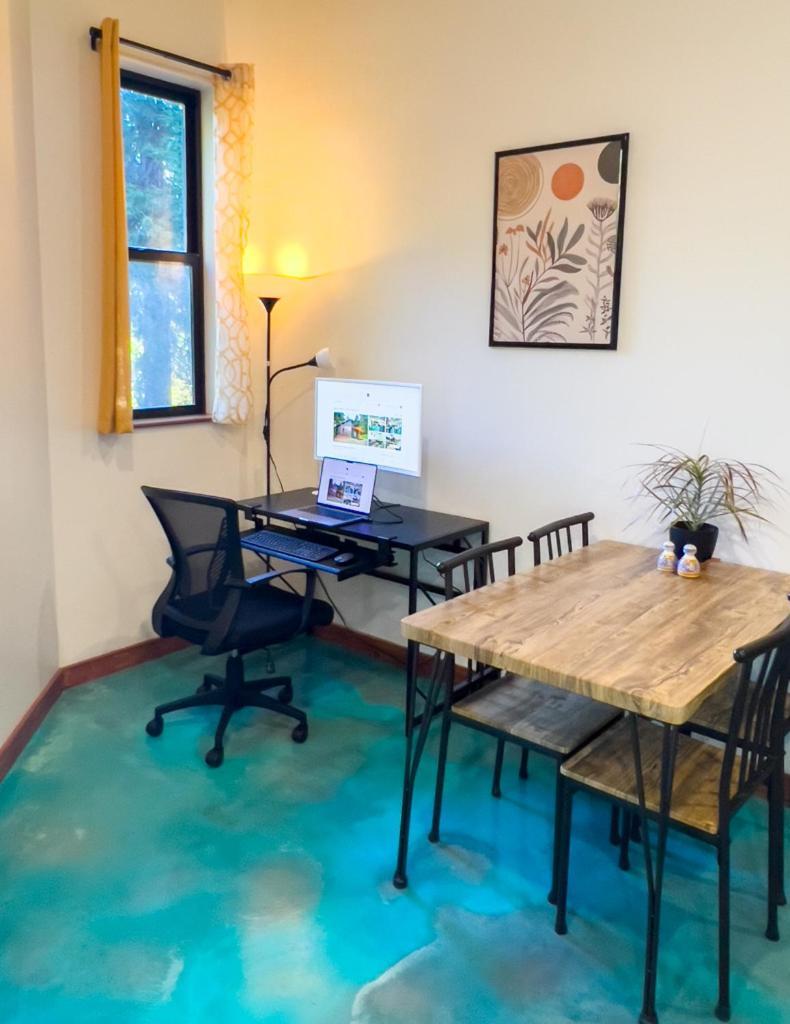 New, Modern, Country-Feel, Close To Arcata Exteriör bild